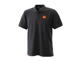PURE POLO BLACK