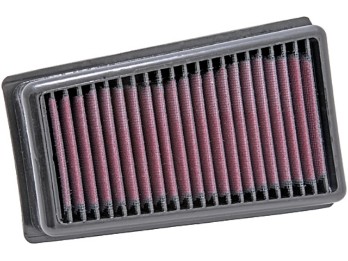 K&N Sportluftfilter KTM 690 SMC Enduro R Husqvarna 701 Supermoto Enduro