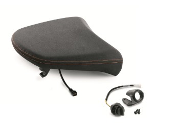 Ergo-Soziussitzbank m. Schalter 1290 Super Adventure R/S 2017-2020