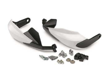 Handschutzset Niedrig 125/200/250/390 Duke 2011-