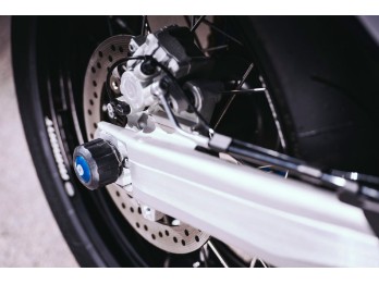 Sturzpadset hinten 701 Enduro/Supermoto 2016-