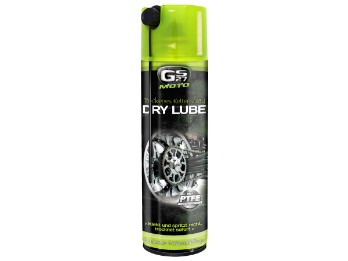 GS27 Dry Lube (VE6) 210171