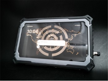Carpe Iter Pad V4C Navigations-Tablet