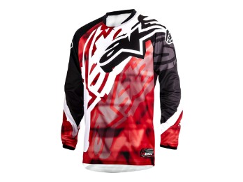 Youth Racer Jersey
