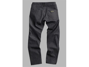 PROGRESS JEANS SHORT 