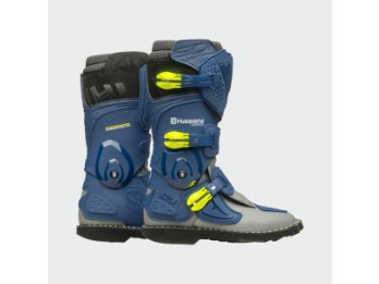 KIDS FLAME BOOTS