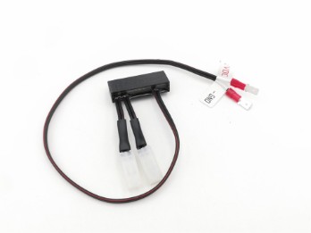 Power 12-5V / 3A  auto switch