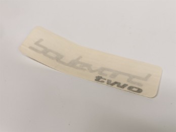 DECALCO D "BOULEVARD TWO