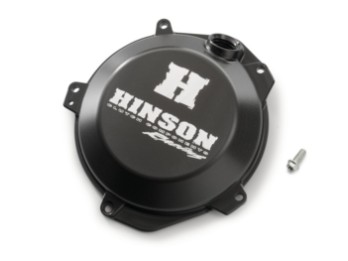 HINSON-Kupplungsaußendeckel 250/350 SX-F/EXC-F/XC-F/ Freeride 250 F 2016- 