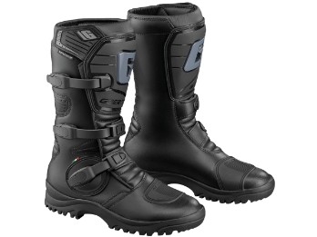 Gaerne G-Adventure Aquatech wasserdicht