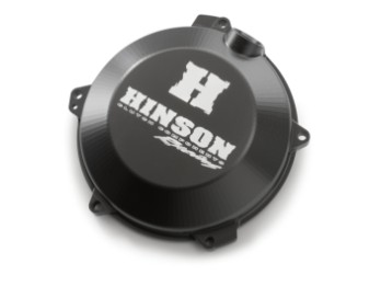 HINSON-Kupplungsaußendeckel 450 SX-F/XC-F/SMR/ 450/500 EXC-F 2016- 