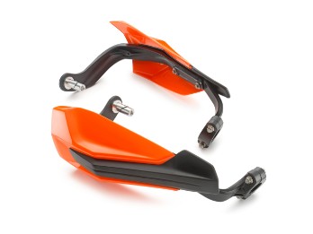 Handguards Kunststoff orange EXC/-F/ SX/-F/ XC/-F/-W/ SMR 2014- 