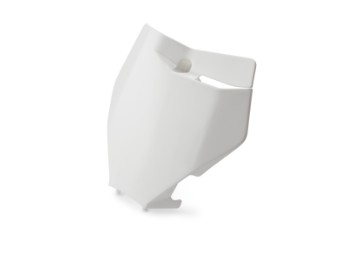 KTM Startnummerntafel