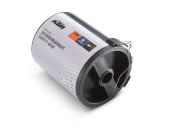 Sicherungsdraht 200 m, 0,61 mm Durchmesser