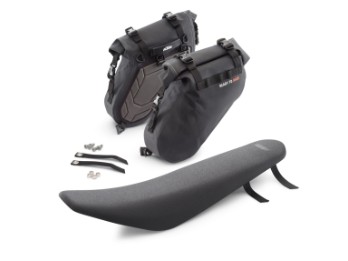 Seitentaschenset 150-500 EXC/-F/ 450 SMR 2020-