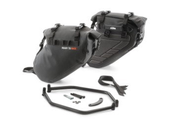 Seitentaschenset 250/390 Adventure 2020-