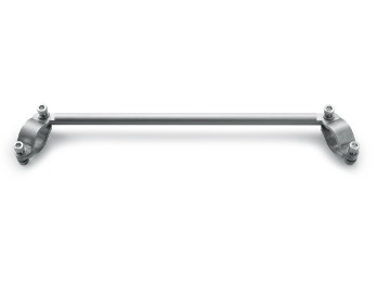 Lenkerquerstrebe F. GPS-Halter