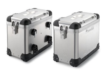 Koffer 45L Alu 790-1190 Adventure/ 1290 Super Adventure/R/S/T 2013-