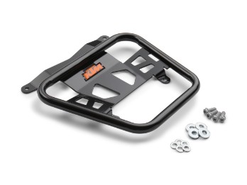 Trägerplatte für Alutopcase 790-1190 Adventure/R/L 1290 Super Adventure/R/S/T 2013-