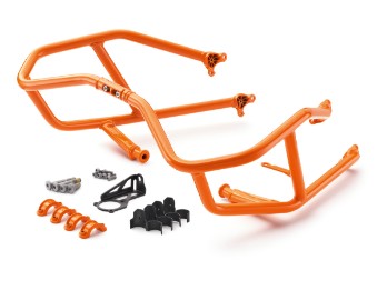 Sturzbügelkit 1090 Adventure/R/  1290 Super Adventure R/S 2017-2020