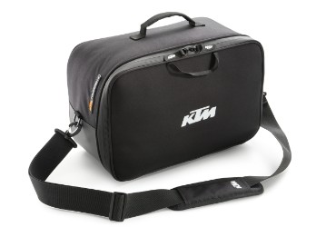 Innentasche Für Koffer Touring Links und Topcase 790-1190 Adventure/R/ 1290 Super Adventure/R/S/T 2013- 