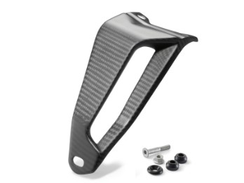 Endschalldämpfer-Halter Karbon 1290 Super Duke R 2014-2019