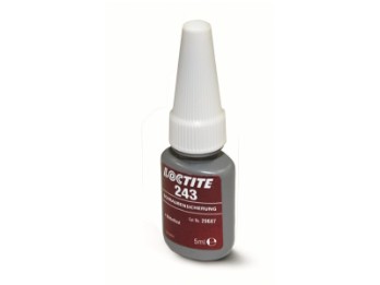 Loctite 243 blau 5 ML