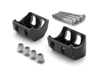 Sturzpadset vorne 701 Supermoto 2016-2018/ 690 Duke/R 2012-2019/ 690 SMC R 2014- 