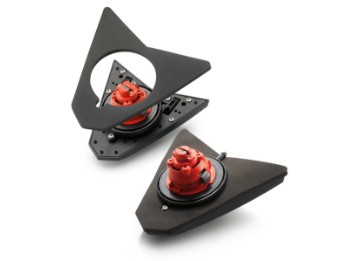 Moosgummi für Tankdeckel 690 Enduro/R/ 690 SMC/R 2008-2018