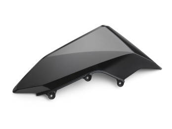 KTM Spoiler