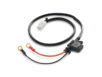 Zusatzkabelstrang FC/ TC/ FE/ TE/ FS/ TX/ EXC/-F/-E/ SX/-F/ SXS/-F/ XC/-W/-F 2008-