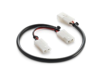 Y-Verteiler FC/ TC/ FE/ TE/ FS/ TX/ SX/-F/ SXS/-F/ EXC/-F/-R/-E/ XC/-W/-F 2008-