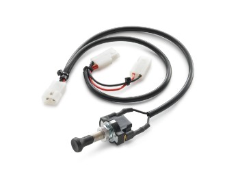 Y-Verteiler mit Schalter FC/ FE/ TC/ TE/ FS/ TX/ EXC/-E/-R/-F/ SX/-F/ SXS/-F/ XC/-F/-W 2008-