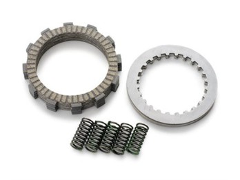 Kupplungskit 250 Exc-F, Xcf-W