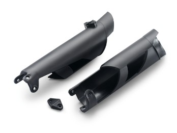 KTM Gabelschutzkit