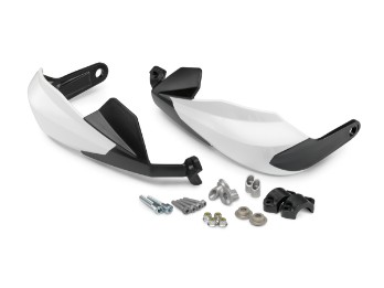 Handschutz Geschlossen