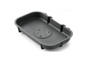 KTM Schraubentasse mit Magneteinsatz für SX Ständer