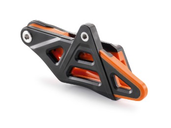 Kettenführung orange ab 2014 und 690 SMC & Enduro