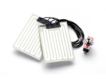 Griffheizung FE/ TE/ EXC/-F/-R/-E/ SX/-F/ SXS/-F/ LC4/ SXC/ SMR/ XC/-W/ MXC 1994-