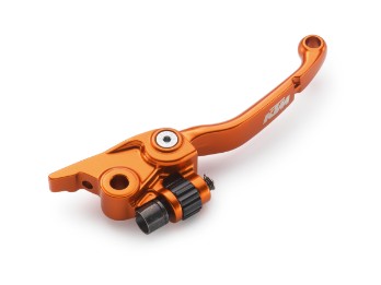 Flex Bremshebel orange 85-450 SX/-F/ 125-500 EXC/-F/ 125-450 XC/-F/-W 2014- 