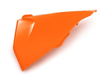 KTM Luftfilterkasten-Deckel für optimale Luftzufuhr