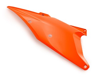 Luftfilterkasten-Wand KTM PowerParts