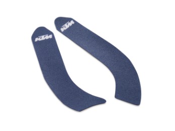 Rahmenschutzaufkleber SX 2016