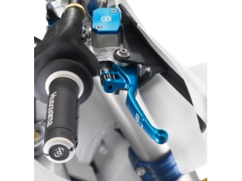Handbremshebel blau FC/ TC/ FE/ TE/ TX 2014- 