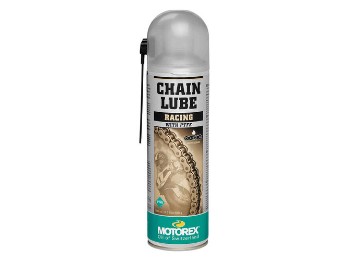 Chain Lube Racing 0,5l Kettenspray