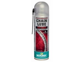 Chain Lube 622 Spray 0,5l Kettenspray Off Road