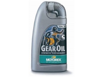 Gear Oil 10W/30 Getriebeöl 1l