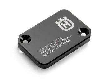 Bremsausgleichsbehälter-Deckel Svartpilen 125/200/250/401/ Vitpilen 250/401 2018-