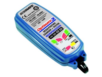Batterieladegerät OptiMate III