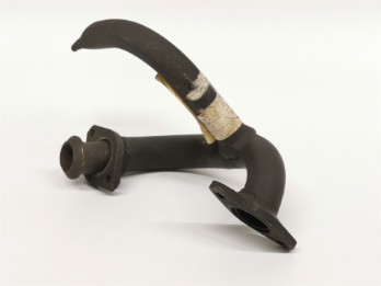 AUSPUFFKRUEMMER FR. 433878